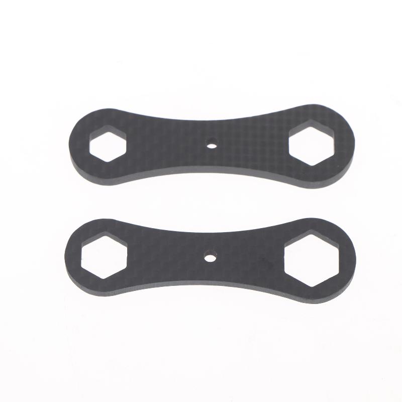 Reel Handle - Balıkçılık Makarası Kolu Somunun Kolay Çıkarılması