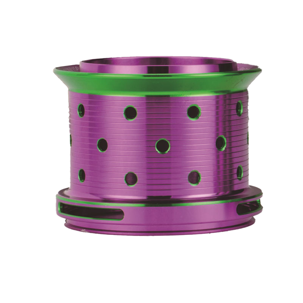 Reel Spare Spool - DAIWA KCN3 8000/10000/14000 Balıkçılık Makaraları için