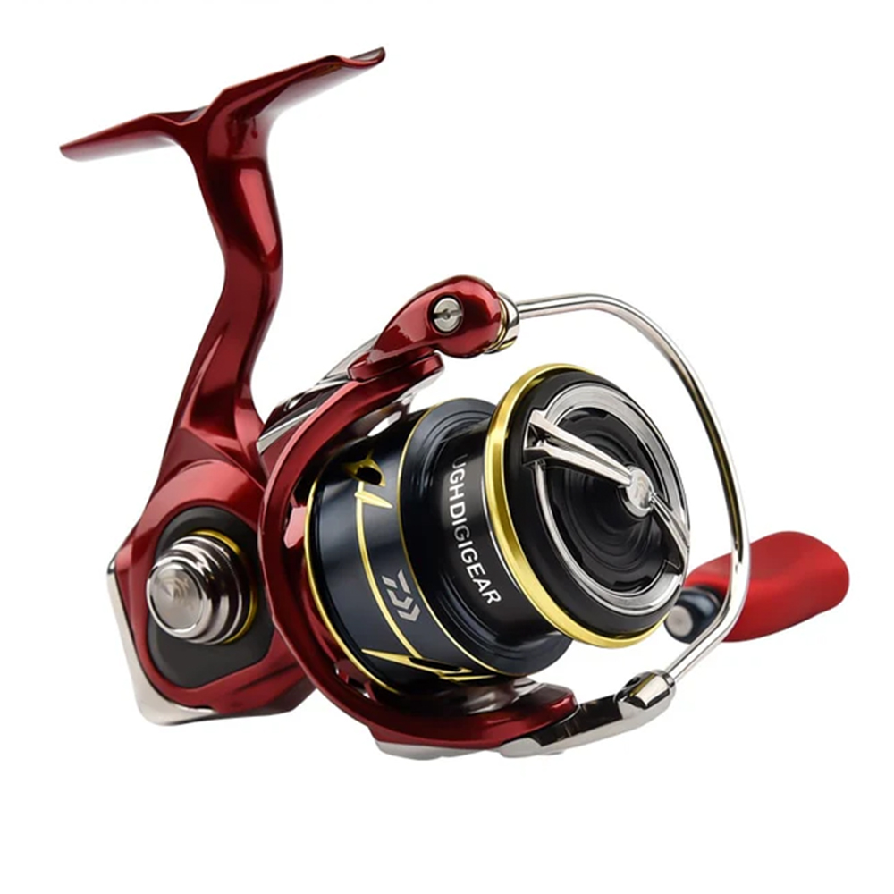 Spinning Reel - Sıcak Fırsat 21 Salamandura Air LT
