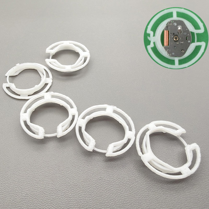 Reel Case - 2035 Ara Parça Halkası 6mm Süper