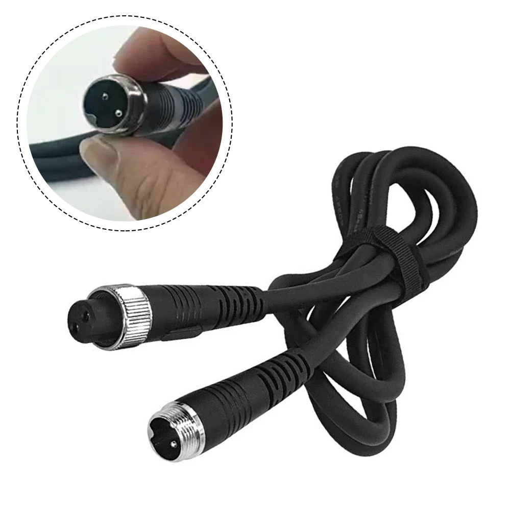 Conventional Reel - 1 adet Elektrikli Makara Güç Kablosu