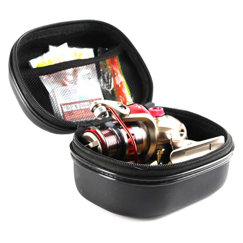 Reel Repair Kit - Açık Hava Balıkçılık Çantası Spin Makarası
