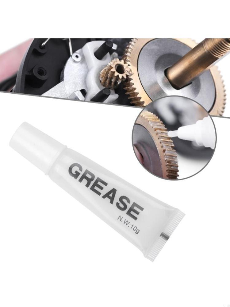 Reel Grease - Antipas Balıkçılık Makarası Yağları Yağ Gresi,