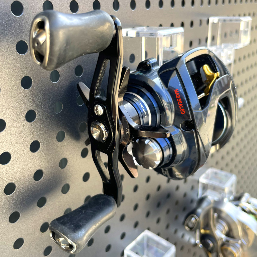 5 adet duvara monte balıkçılık - Reel Repair Kit incelemesi ve fiyatı