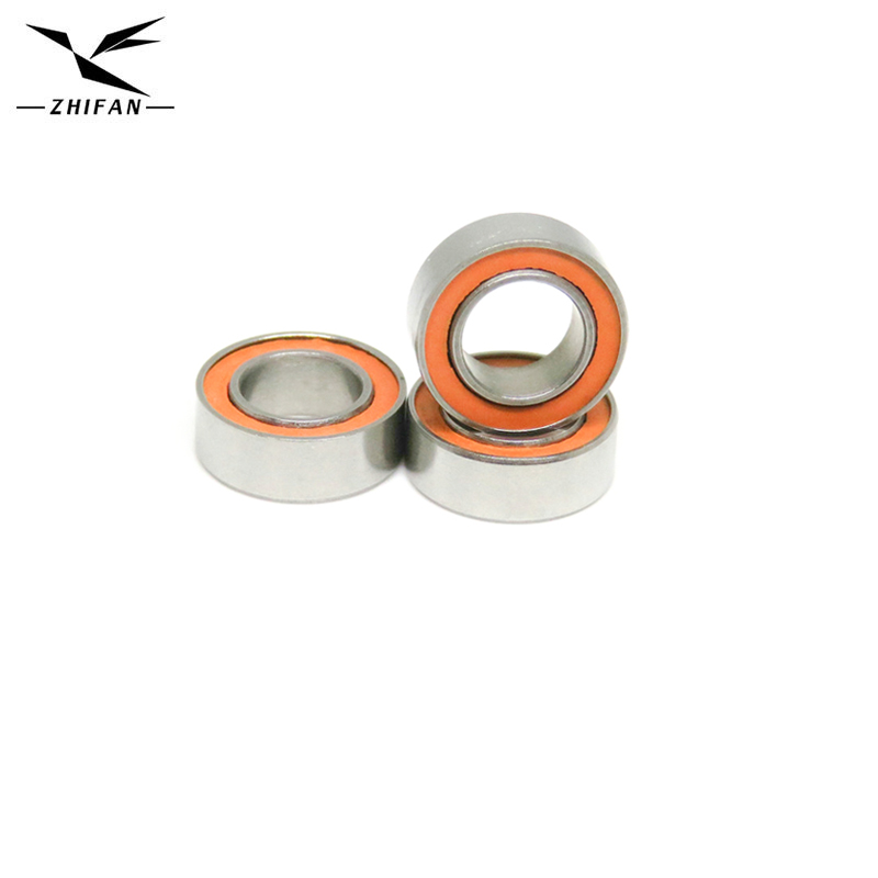 5 adet 4x8x3 SMR84C 2OS Paslan - Conventional Reel incelemesi ve fiyatı