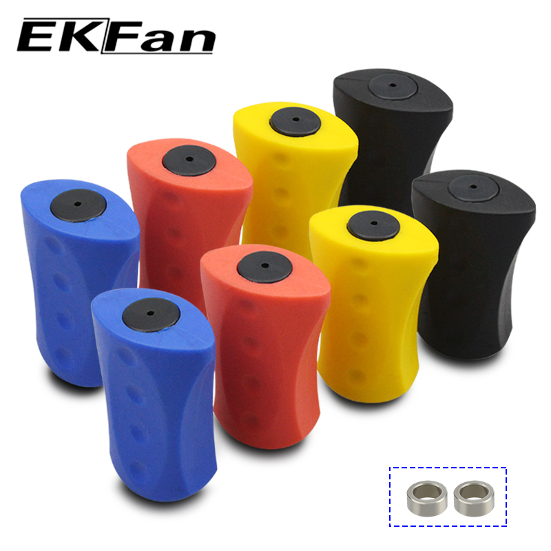 EKFan 1 Çift Kauçuk Balıkçılık - Trolling Reel incelemesi ve fiyatı