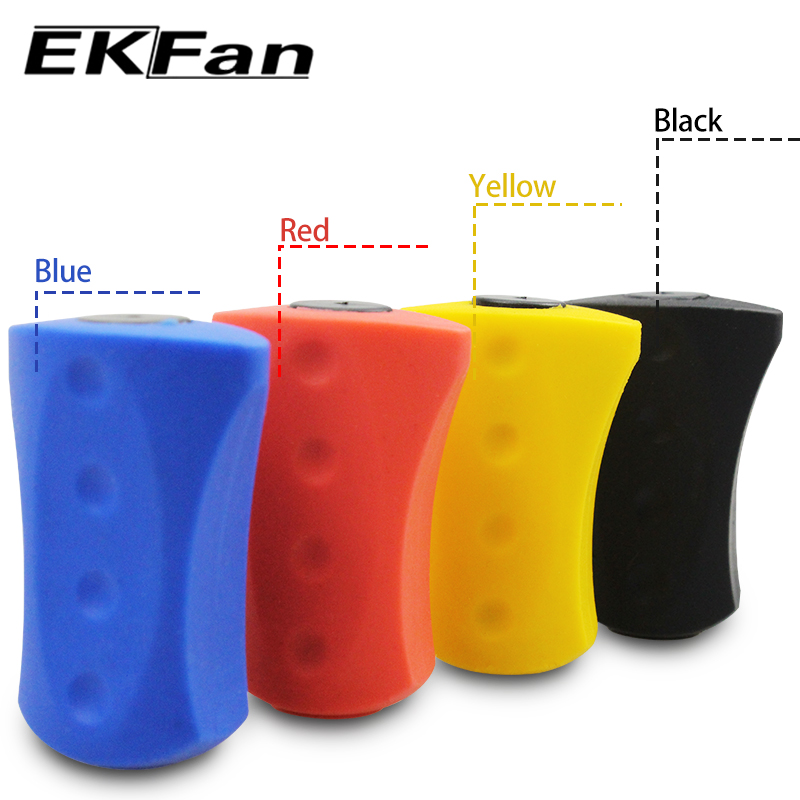 EKFan 1 Çift Kauçuk Balıkçılık - Trolling Reel incelemesi ve fiyatı