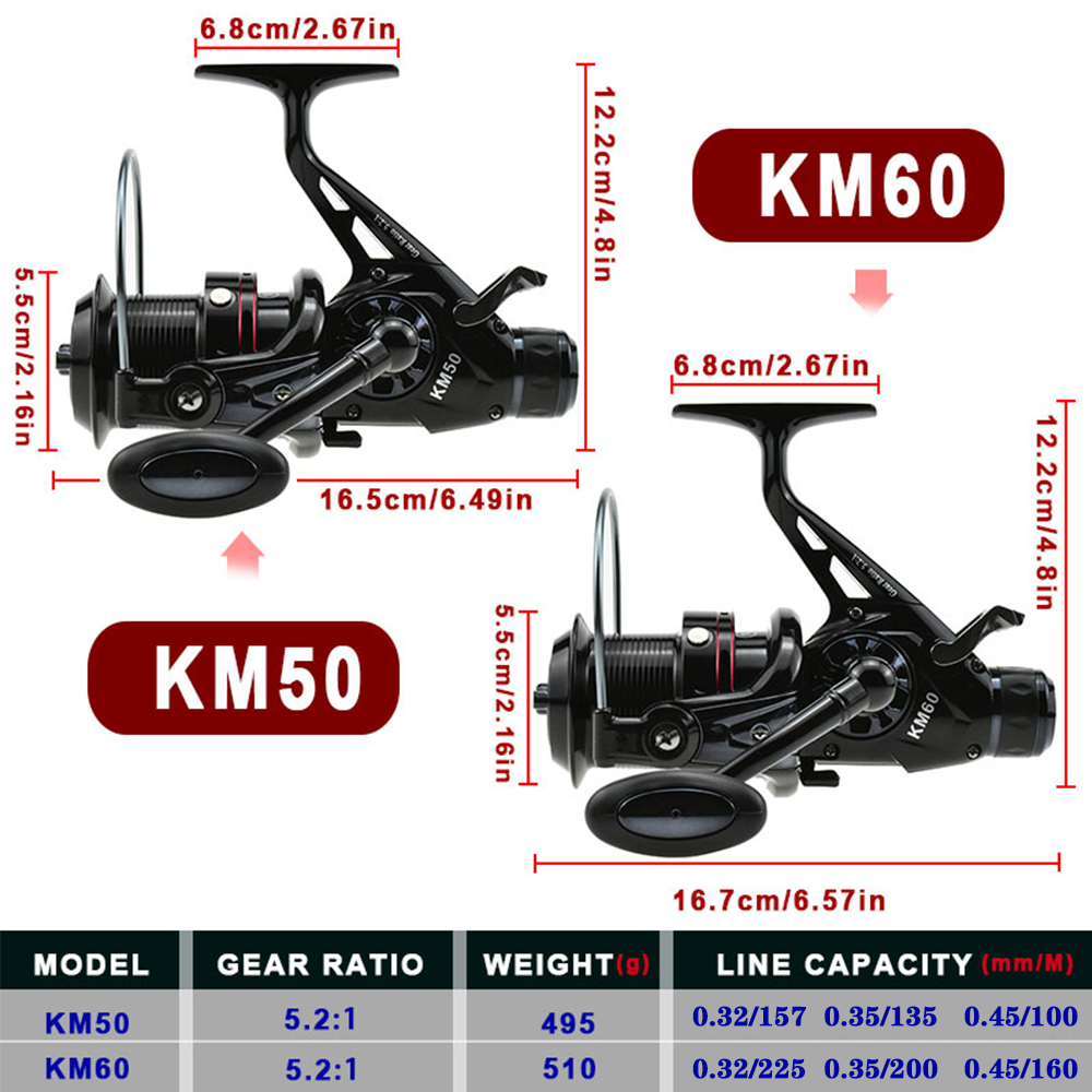 Çift sürükle sazan balıkçılık  - Reel Drag Knob incelemesi ve fiyatı