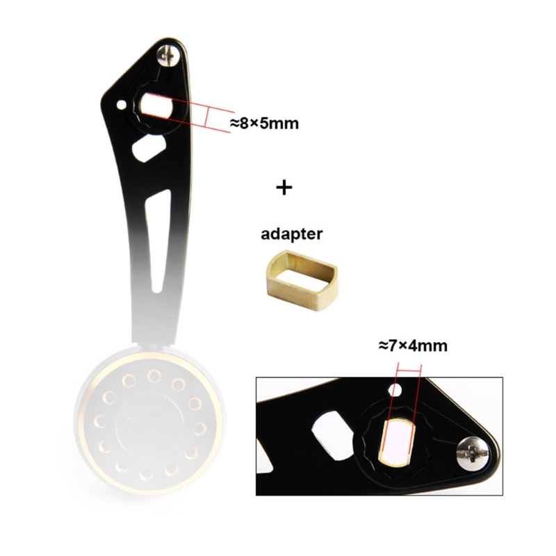 Balıkçılık Makarası Kolu Güç K - Reel Spare Spool incelemesi ve fiyatı