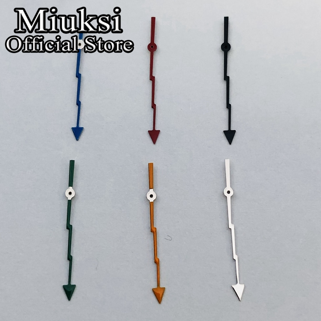 Miuksi İkinci El Lightning İki - Reel Case incelemesi ve fiyatı