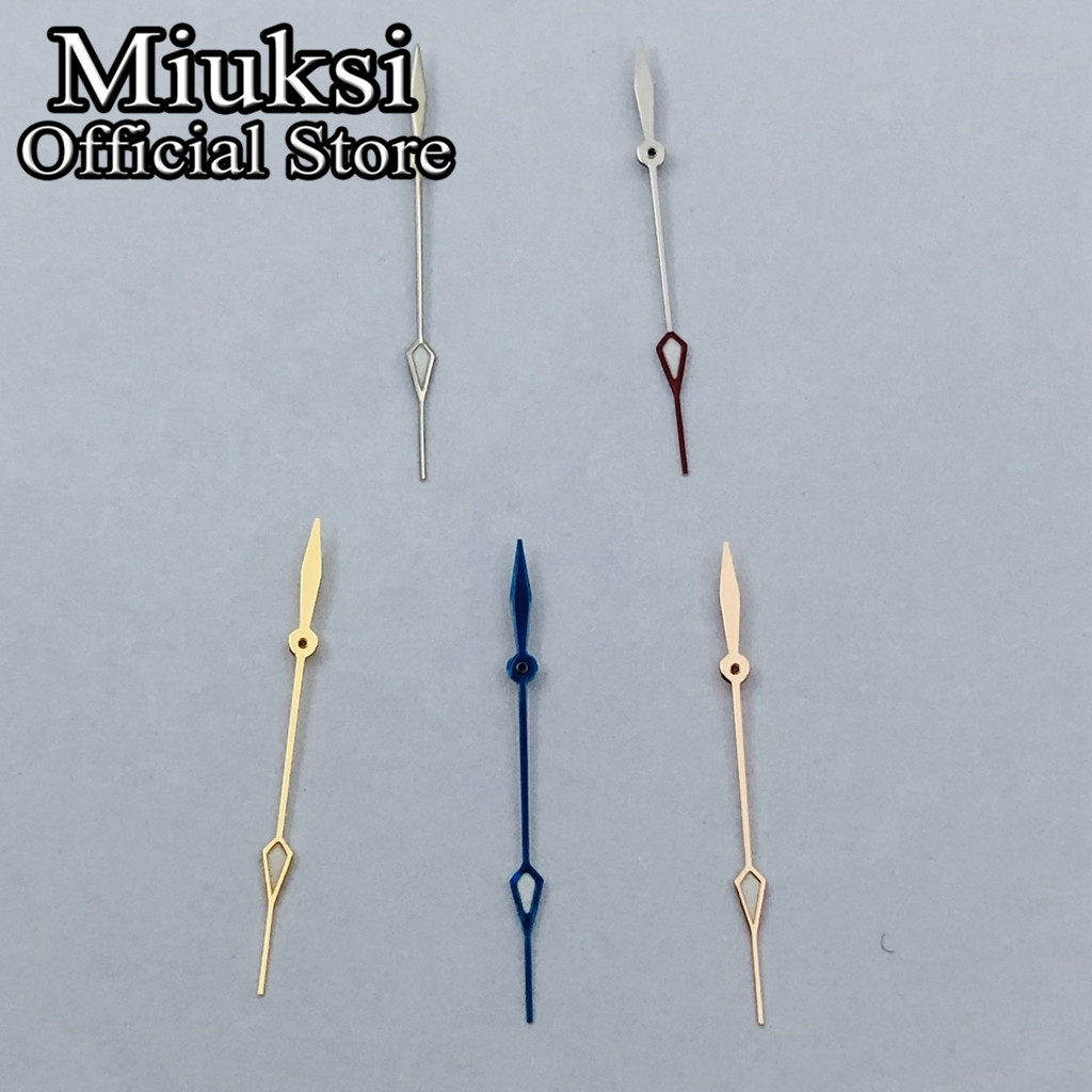 Miuksi İkinci El Lightning İki - Reel Case incelemesi ve fiyatı