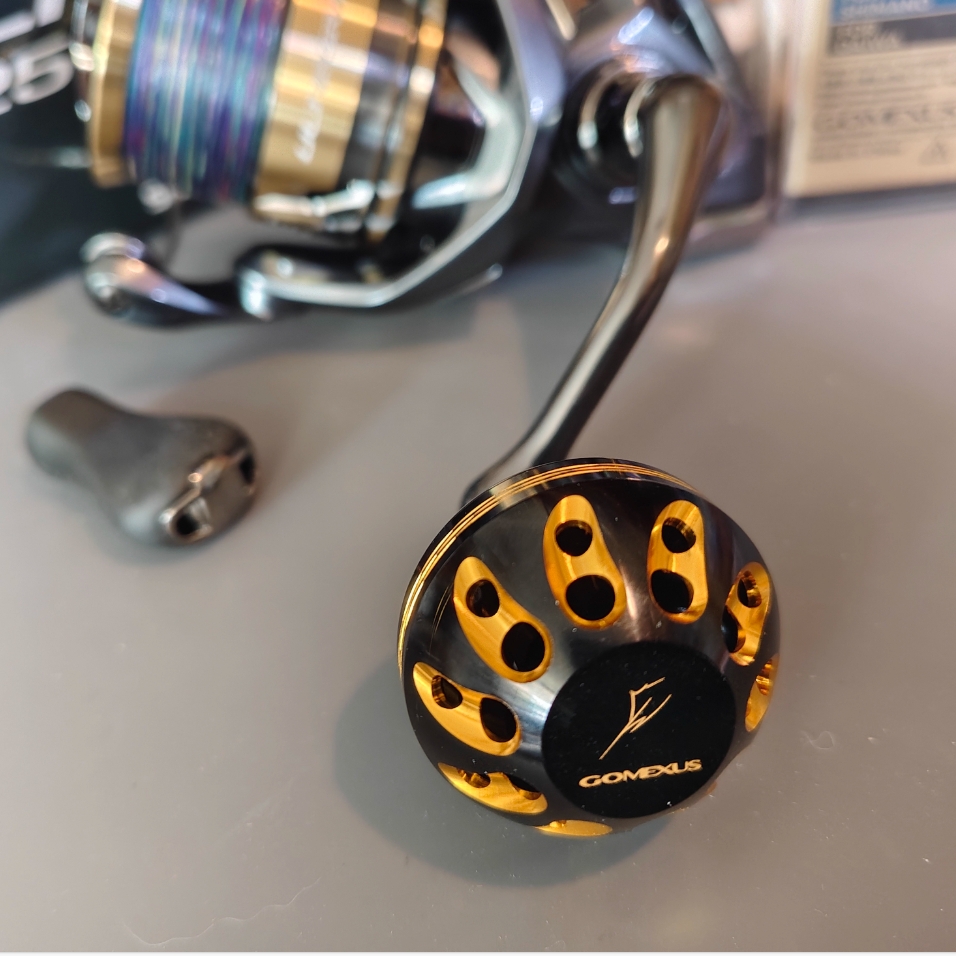 1 adet küresel kulp topuzu Bai - Spinning Reel incelemesi ve fiyatı
