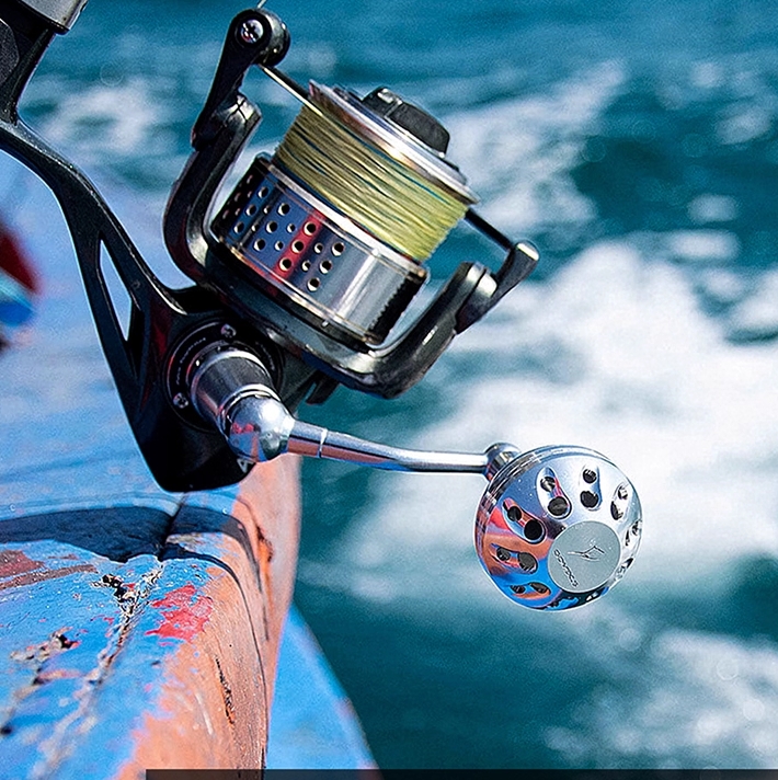1 adet küresel kulp topuzu Bai - Spinning Reel incelemesi ve fiyatı