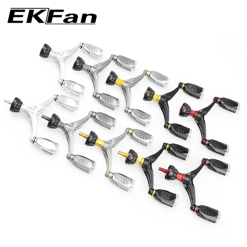 EKFan 73mm Alüminyum Alaşımlı  - Spinning Reel incelemesi ve fiyatı