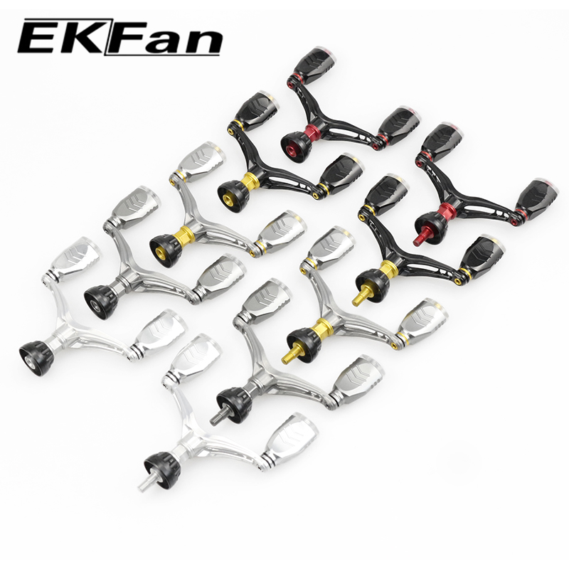 EKFan 73mm Alüminyum Alaşımlı  - Spinning Reel incelemesi ve fiyatı