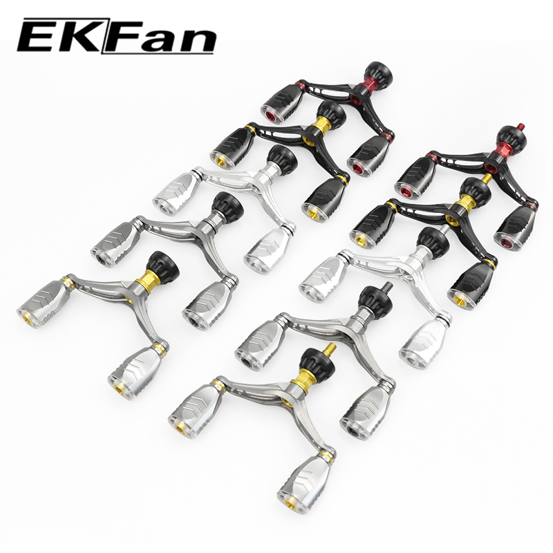 EKFan 73mm Alüminyum Alaşımlı  - Spinning Reel incelemesi ve fiyatı