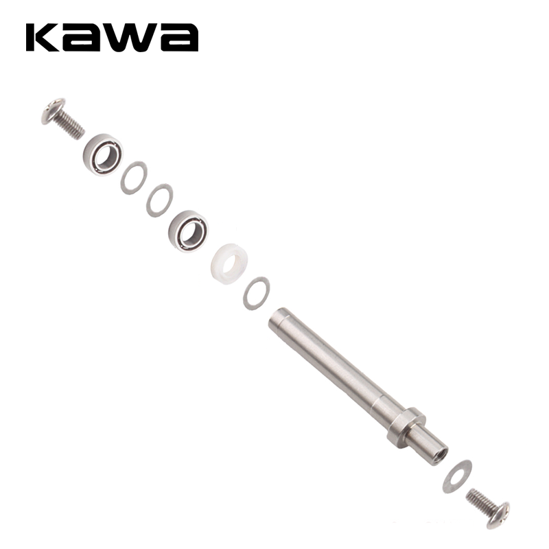 Kawa 1 adet Balıkçılık Reel Ko - Reel Drag Knob incelemesi ve fiyatı