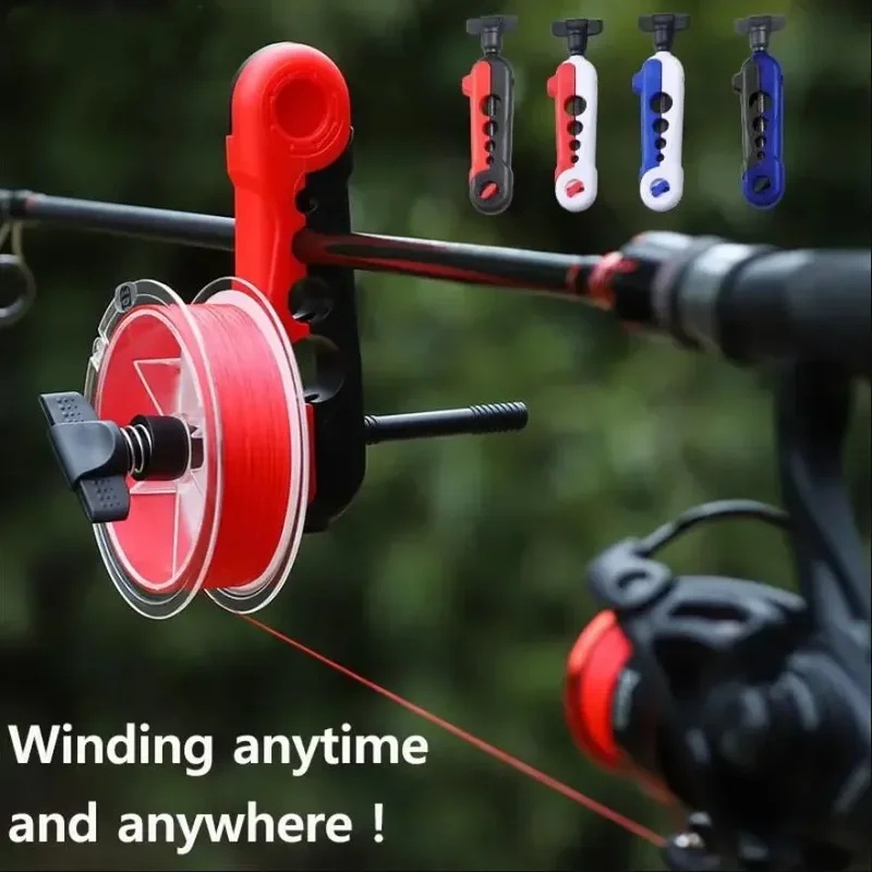 2/1 adet olta sarıcı taşınabil - Spinning Reel incelemesi ve fiyatı