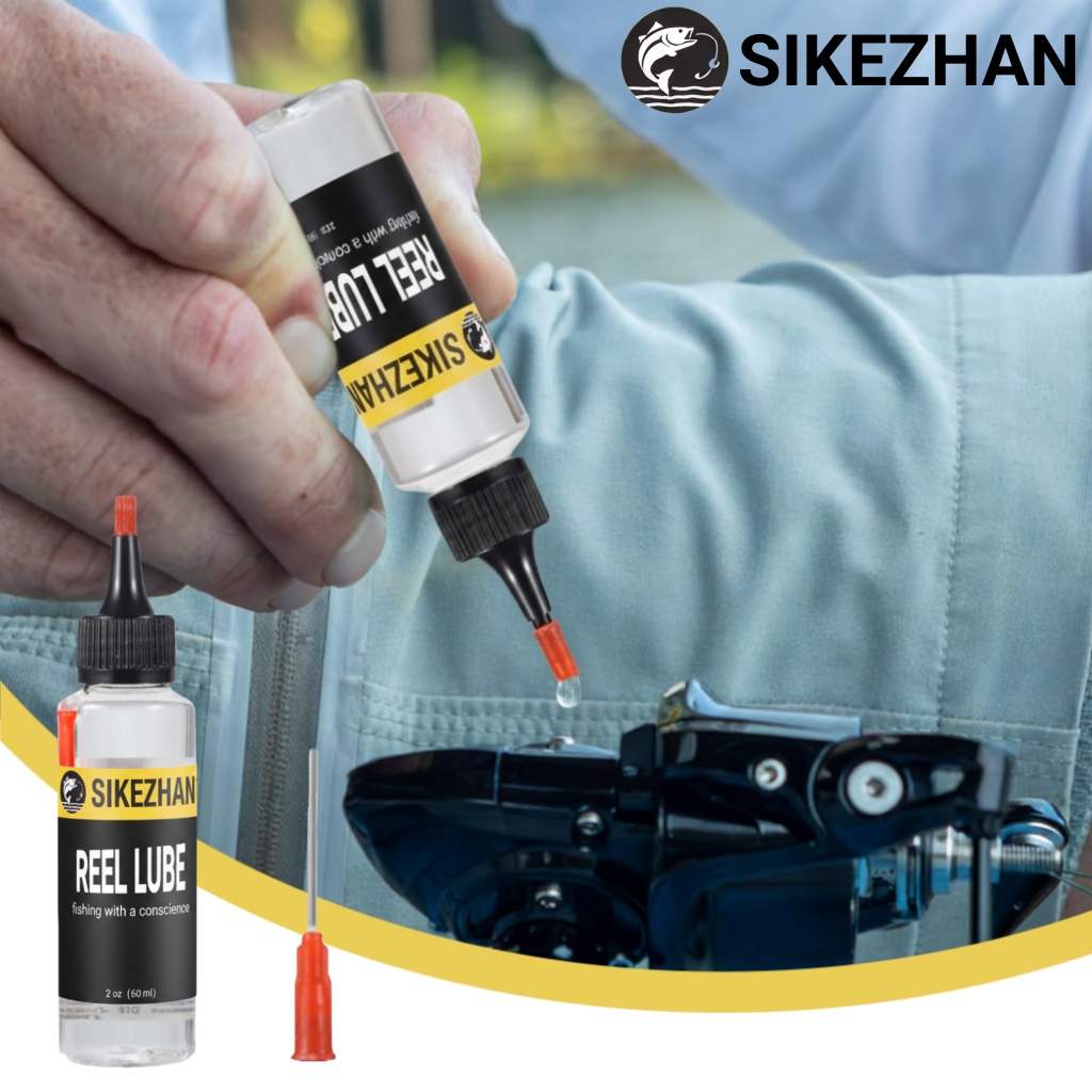 Balıkçılık Makarası Tekne Moto - Reel Lubricant incelemesi ve fiyatı
