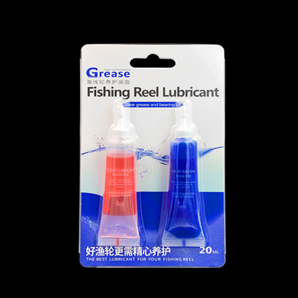 1/2 adet Balıkçılık Reel Koruy - Reel Lubricant incelemesi ve fiyatı