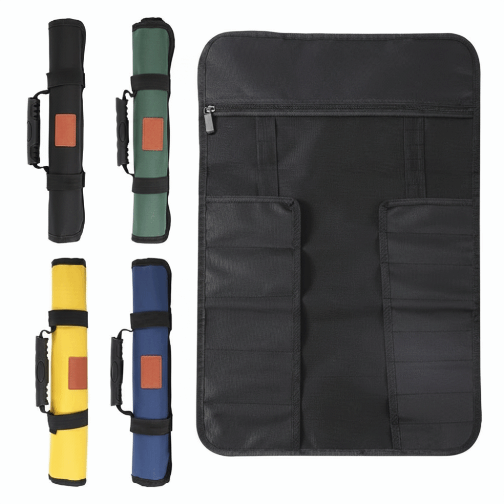 Elastik Bobin Katlanır Makara  - Reel Bag incelemesi ve fiyatı