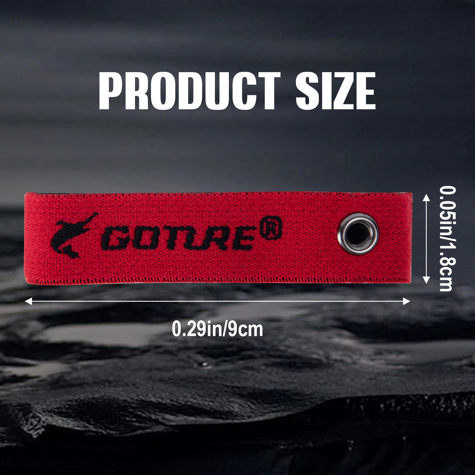 Goture Balıkçılık Makarası Hat - Baitcasting Reel incelemesi ve fiyatı
