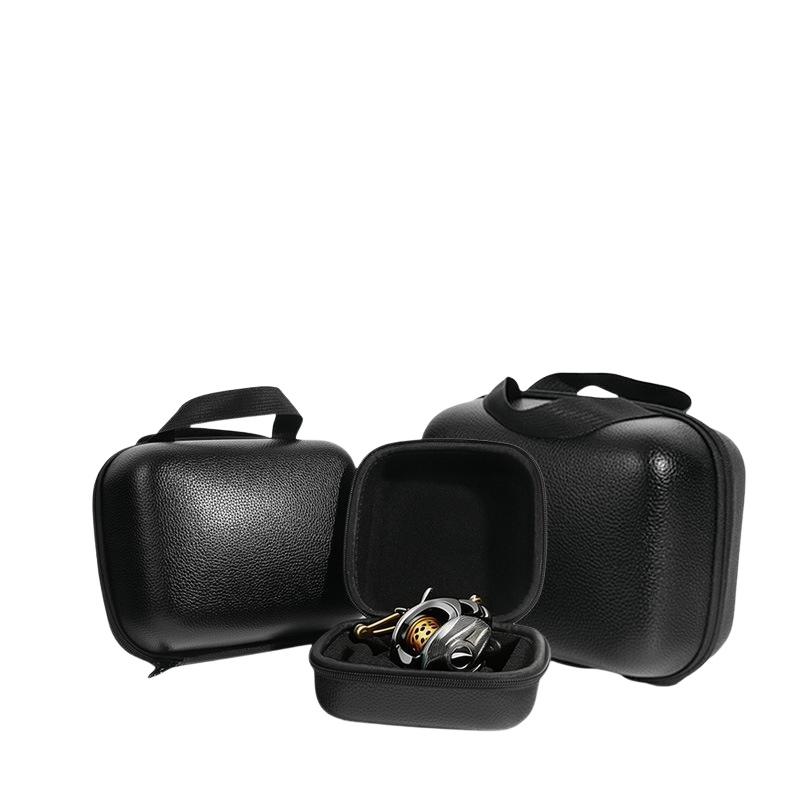 Yeni Sert EVA Balıkçılık Çanta - Reel Bag incelemesi ve fiyatı