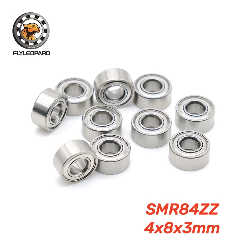 10 adet SMR85ZZ 5x8x2.5mm ABEC - Conventional Reel incelemesi ve fiyatı