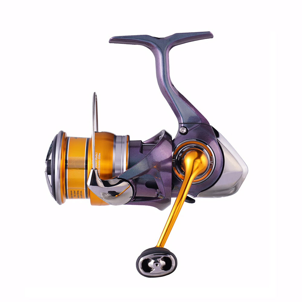24 DAIWA REGAL CS LT Spin Balı - Reel Spare Spool incelemesi ve fiyatı