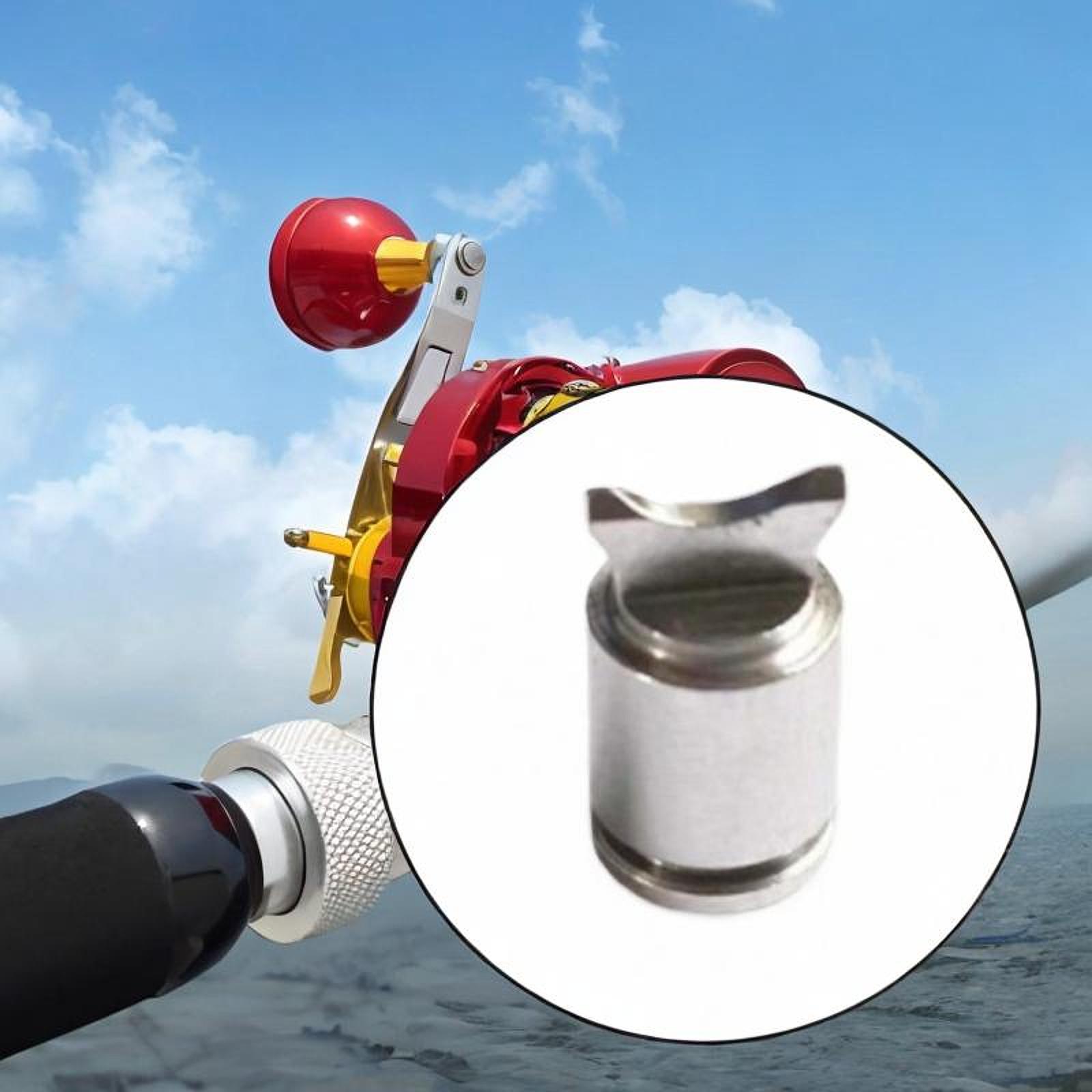 Paslanmaz Çelik Olta Uç Kapağı - Reel Cover incelemesi ve fiyatı