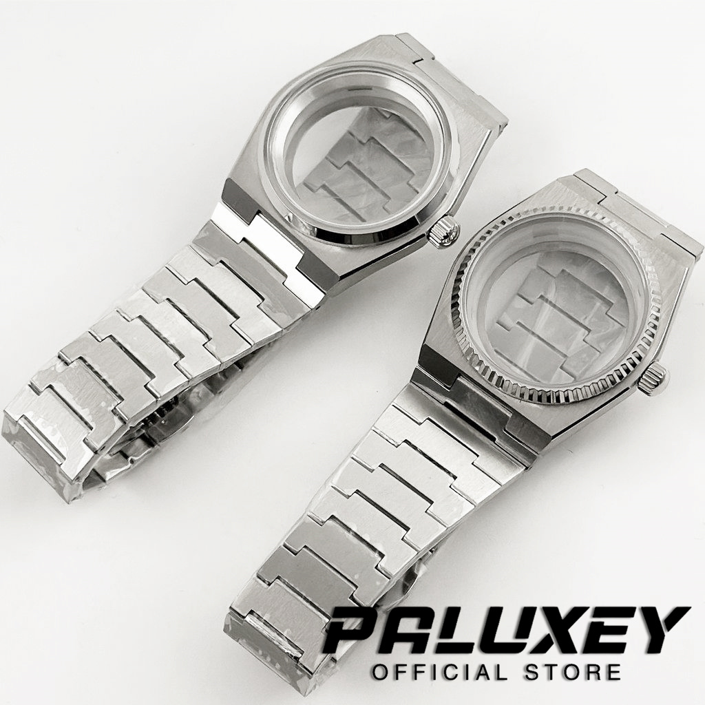 PRX NH35 40 MM Gümüş Yüzük Saf - Reel Case incelemesi ve fiyatı