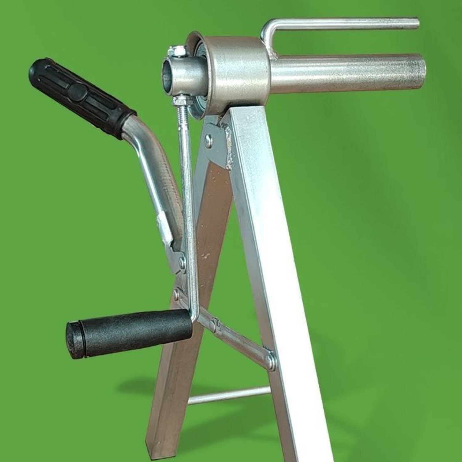 El Kranklı Hortum Makarası, Kr - Reel Handle incelemesi ve fiyatı