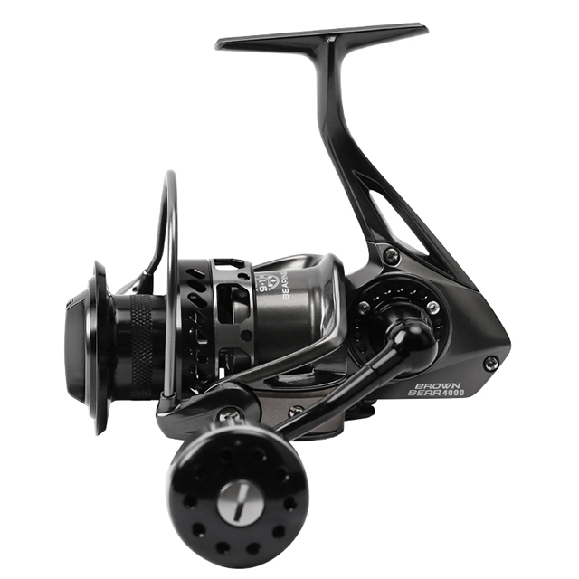 TSURINOYA Balıkçılık Makarası  - Spinning Reel incelemesi ve fiyatı
