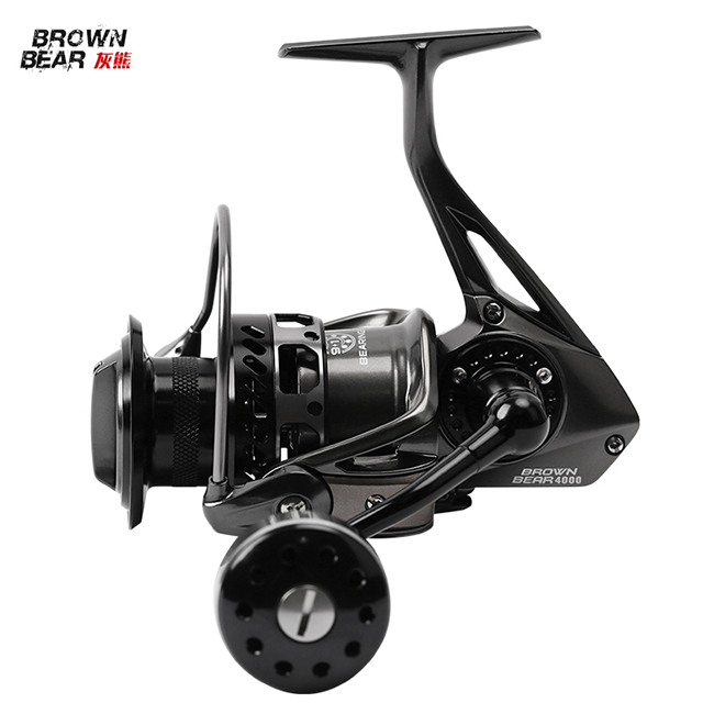 TSURINOYA Balıkçılık Makarası  - Spinning Reel incelemesi ve fiyatı