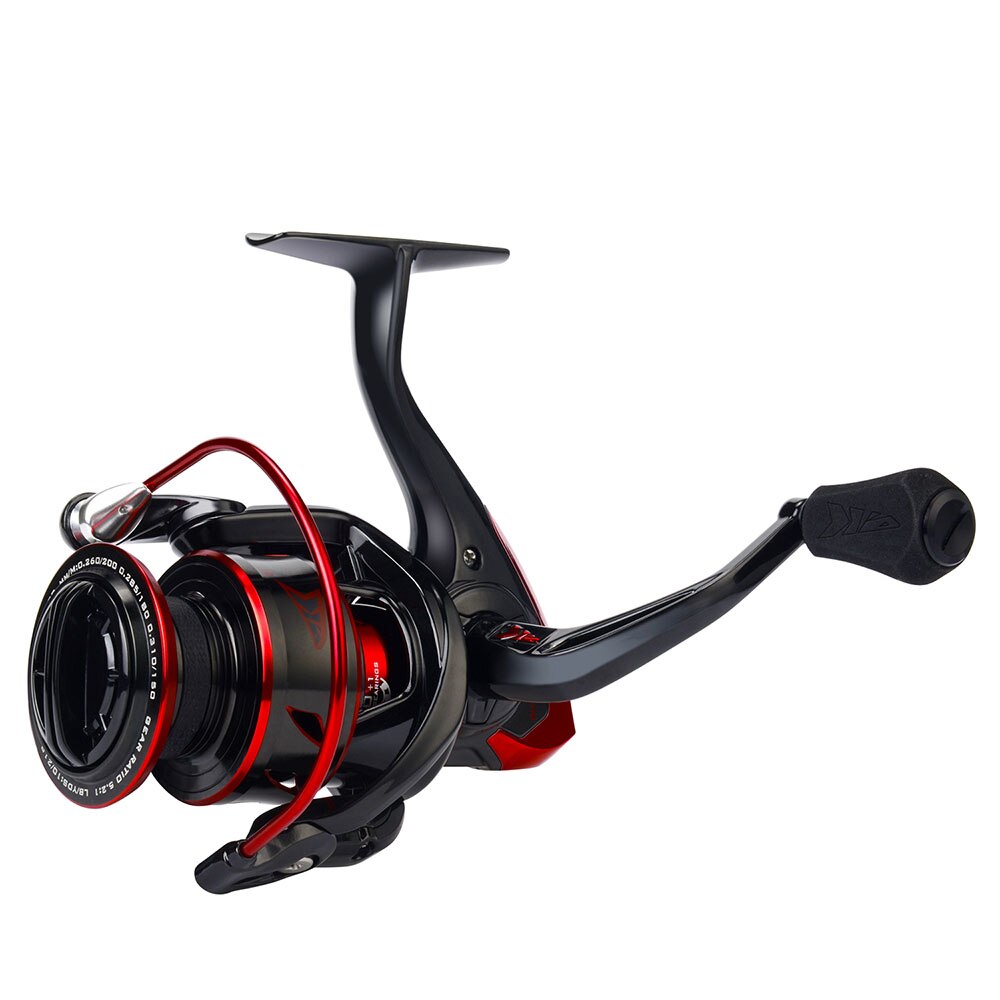 KastKing Sharky III topu Beari - Reel Drag Knob incelemesi ve fiyatı