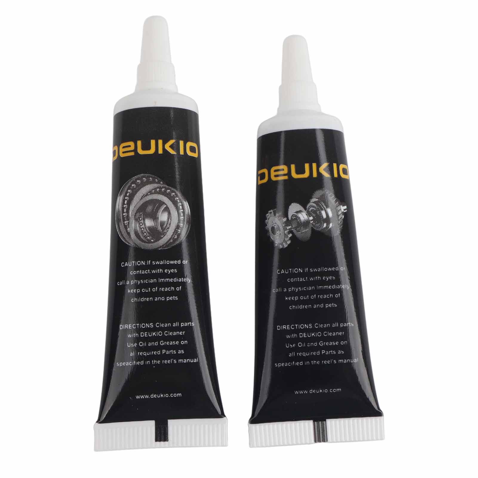 Yeni 2 Adet Balıkçılık Reel Ya - Reel Lubricant incelemesi ve fiyatı