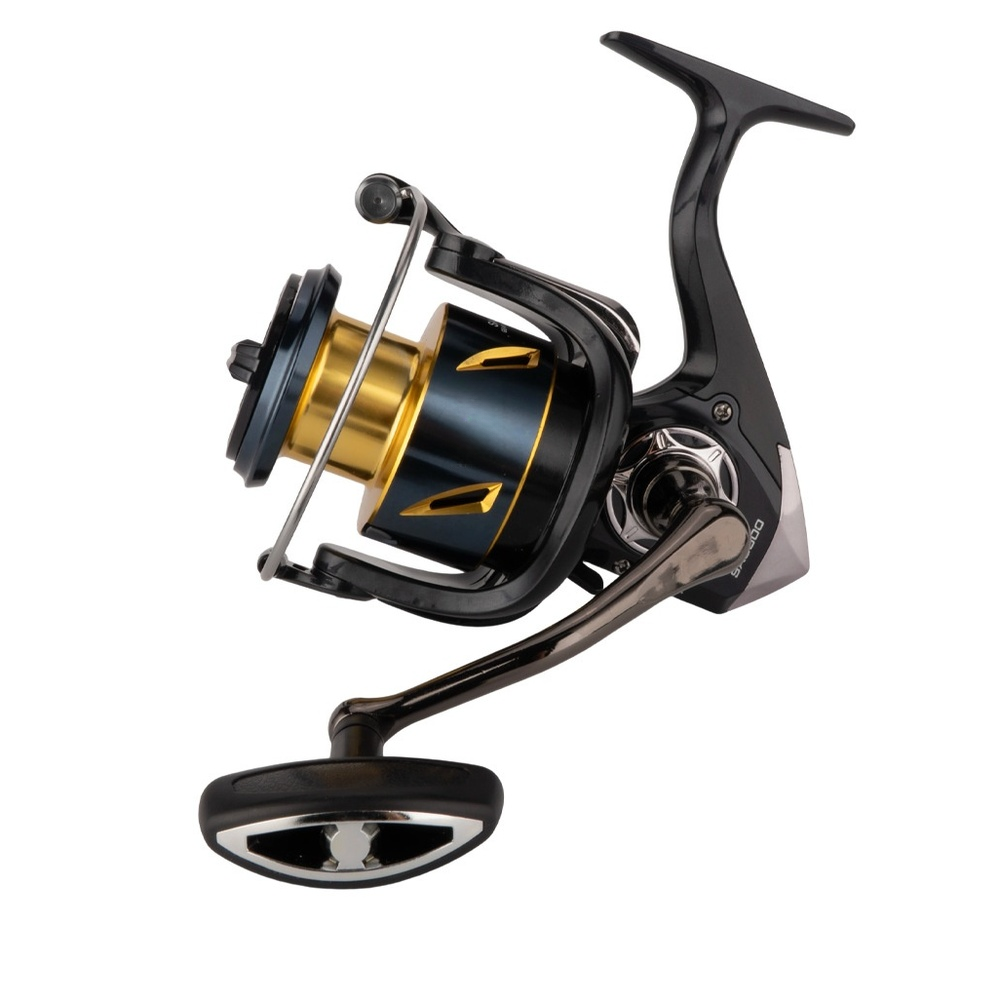 Büyük Balıkların Atılmasında U - Reel Drag Knob incelemesi ve fiyatı
