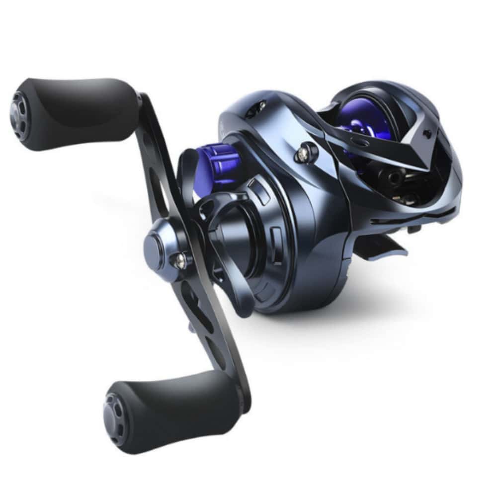 Yeni Okuma Long Cast Baitcasti - Surf Reel incelemesi ve fiyatı