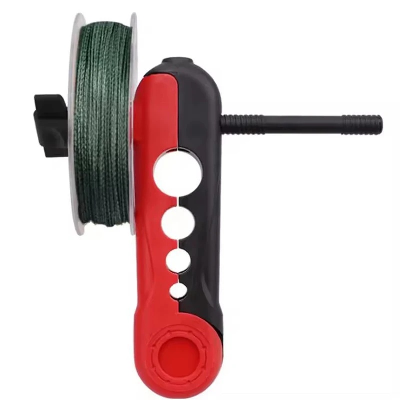 Taşınabilir Evrensel Olta Sarı - Fly Reel incelemesi ve fiyatı