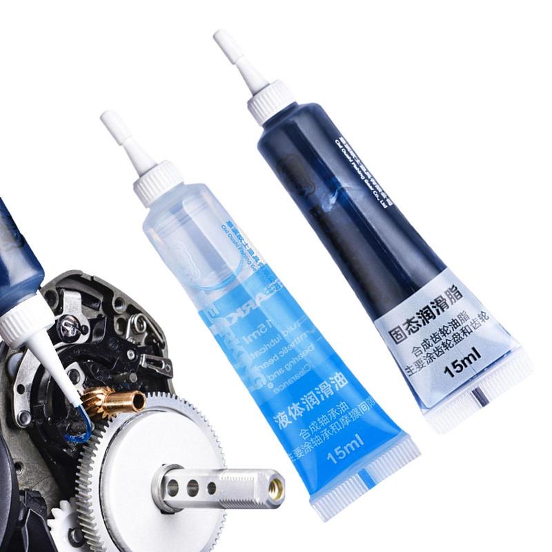 Balıkçılık Reel bakım yağı ve  - Reel Grease incelemesi ve fiyatı