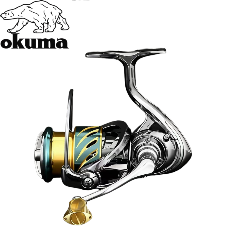 Okuma olta takımı iplik makara - Reel Drag Knob incelemesi ve fiyatı
