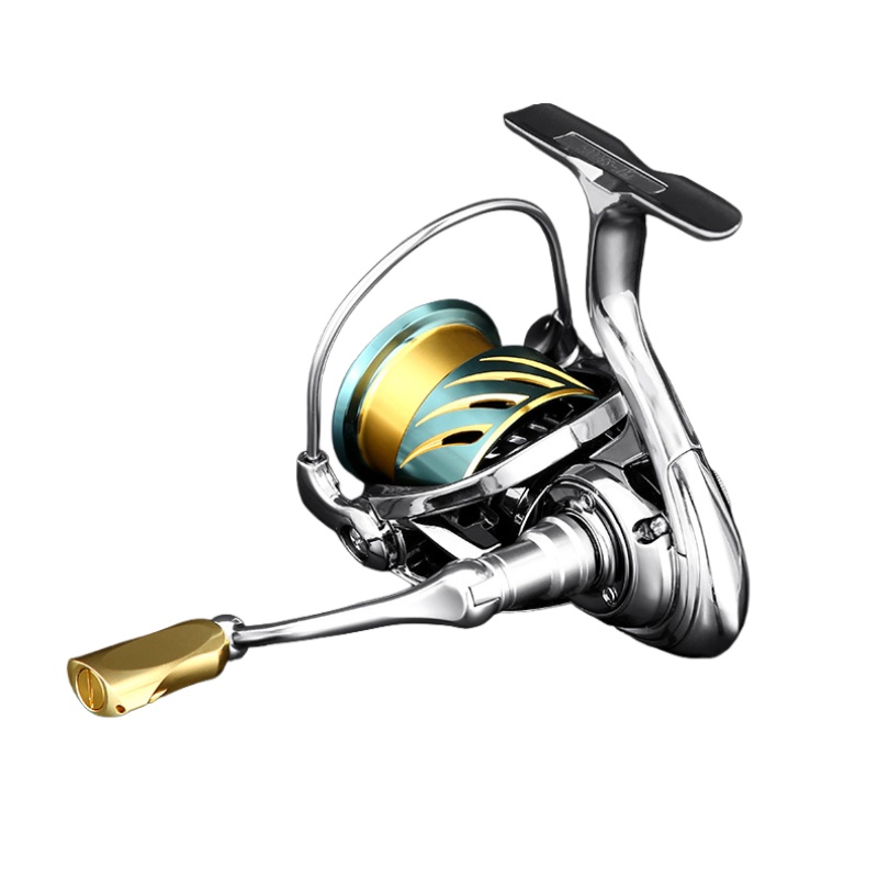 Okuma olta takımı iplik makara - Reel Drag Knob incelemesi ve fiyatı