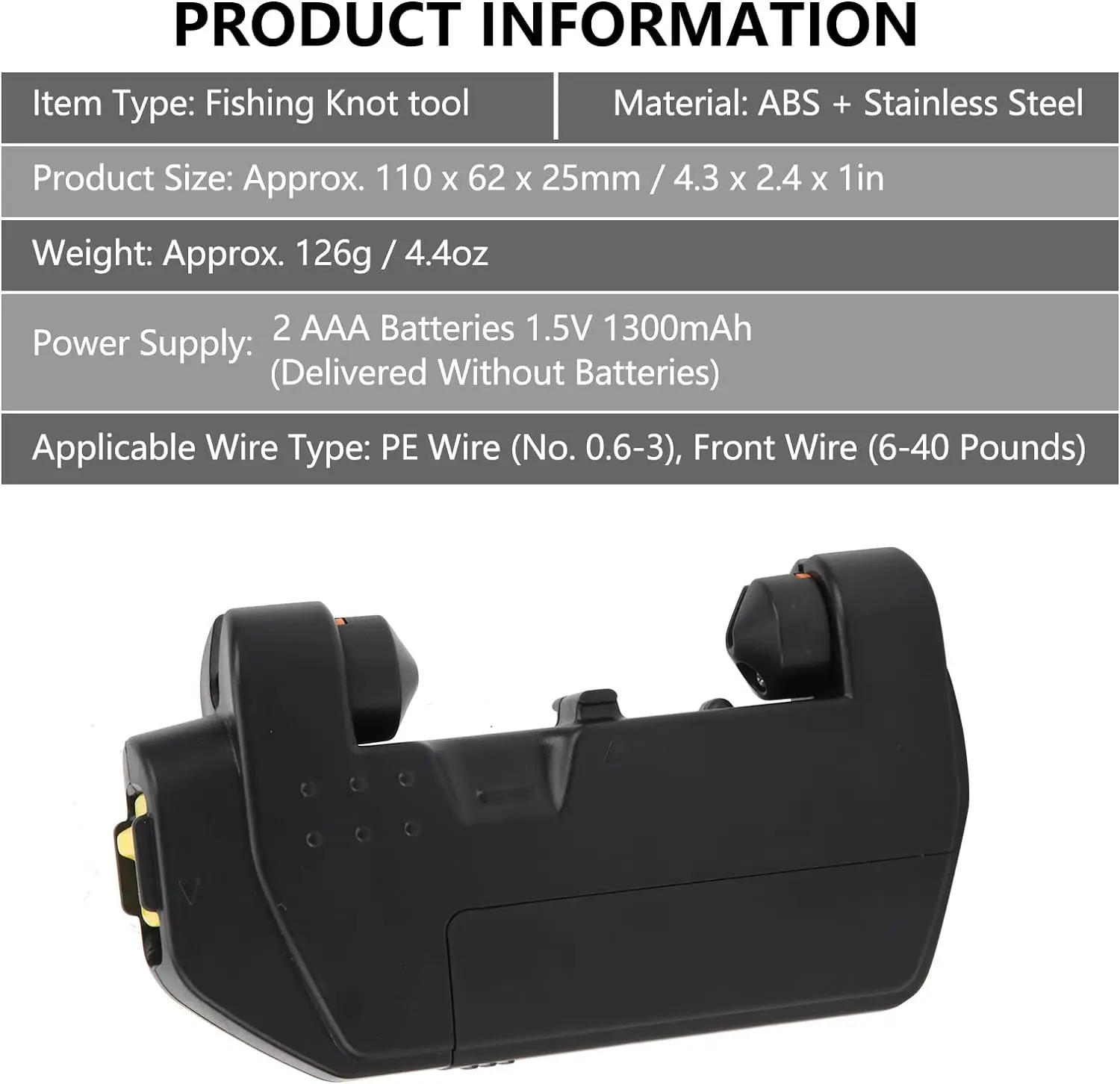 Elektrik olta Knotter hızlı ya - Fly Reel incelemesi ve fiyatı