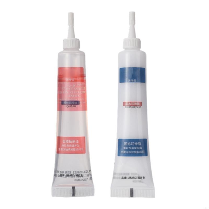 340F Balıkçılık Makaraları Yağ - Reel Grease incelemesi ve fiyatı