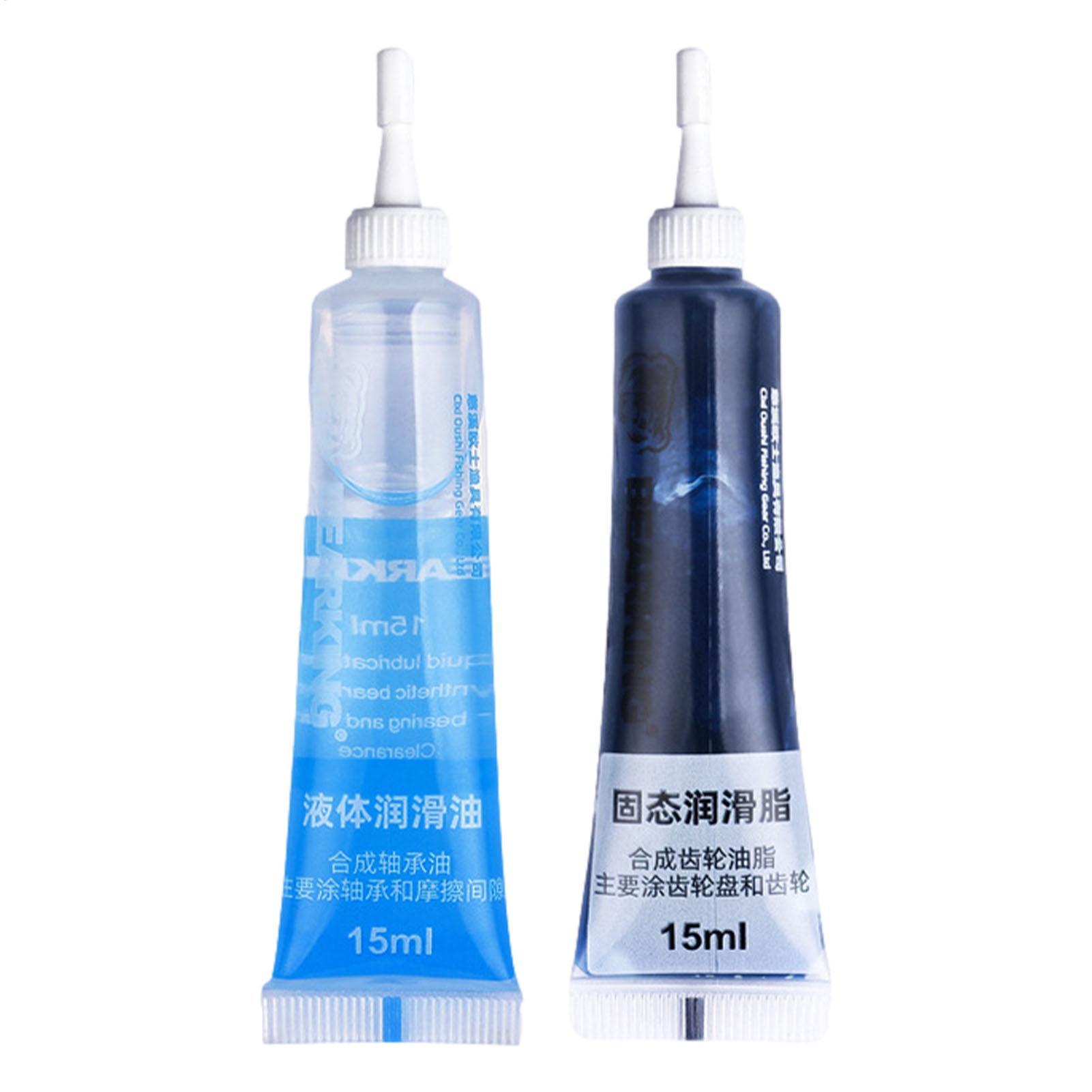 Makara Gres Ve Yağ 15 ml Makar - Reel Grease incelemesi ve fiyatı