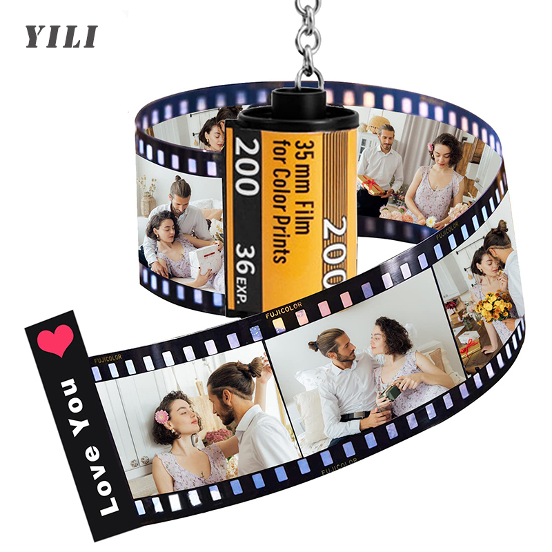 Kişiselleştirilmiş Özel Fotoğr - Conventional Reel incelemesi ve fiyatı