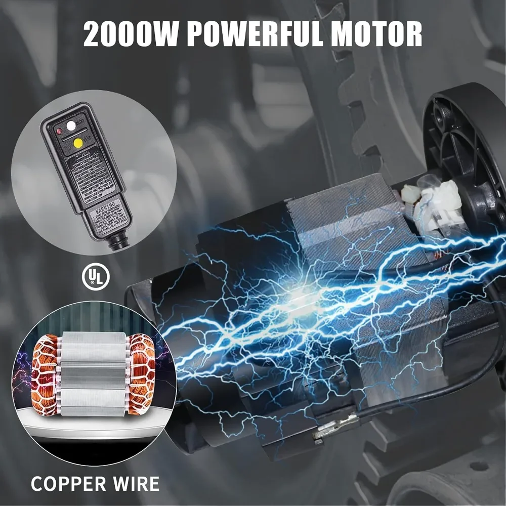 3500PSI Basınçlı Yıkama Makine - Electric Reel incelemesi ve fiyatı