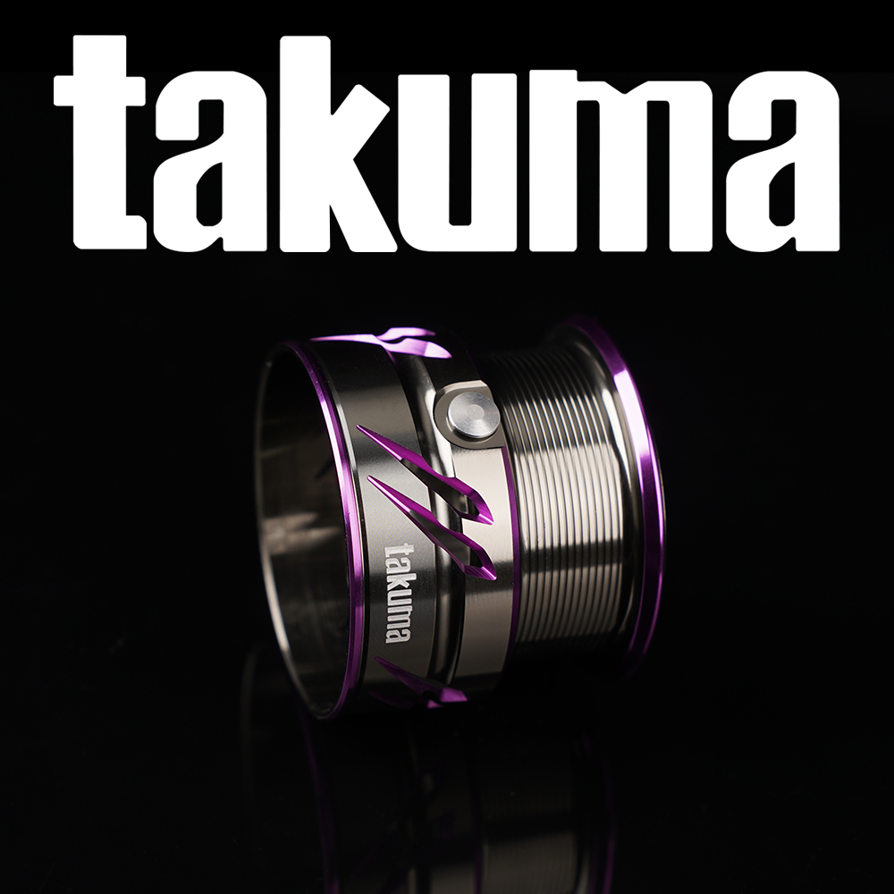 Takuma Lingxi CNC Alüminyum Al - Spinning Reel incelemesi ve fiyatı