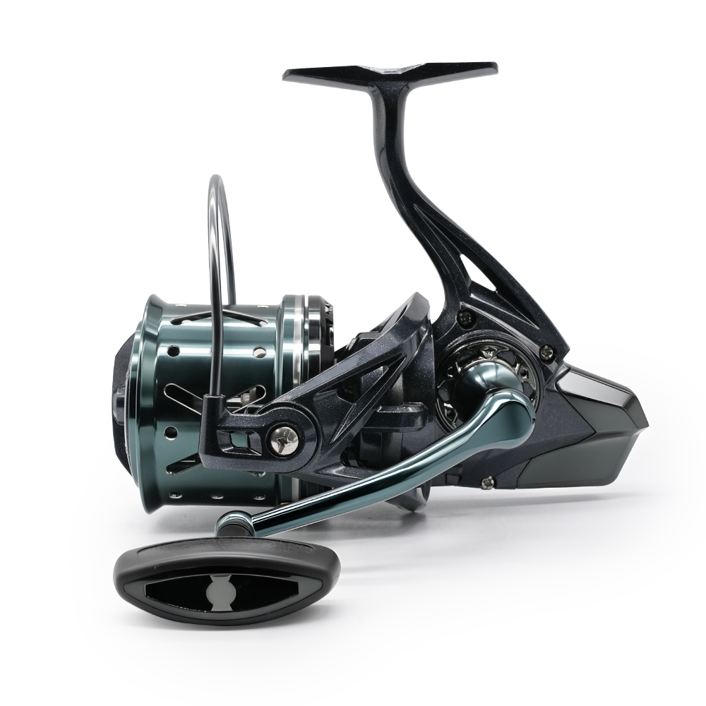 NHK 8000-14000 Döner Makaralı  - Spinning Reel incelemesi ve fiyatı