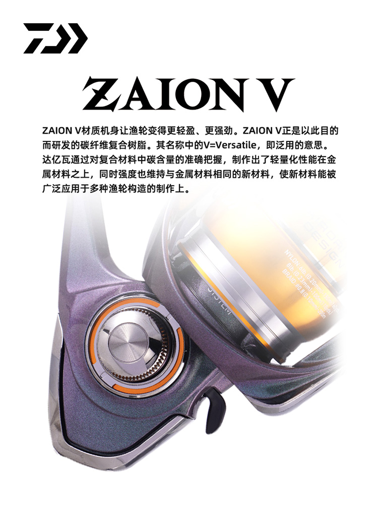 2024 DAIWA REGAL CS LT İplik B - Ice Fishing Reel incelemesi ve fiyatı